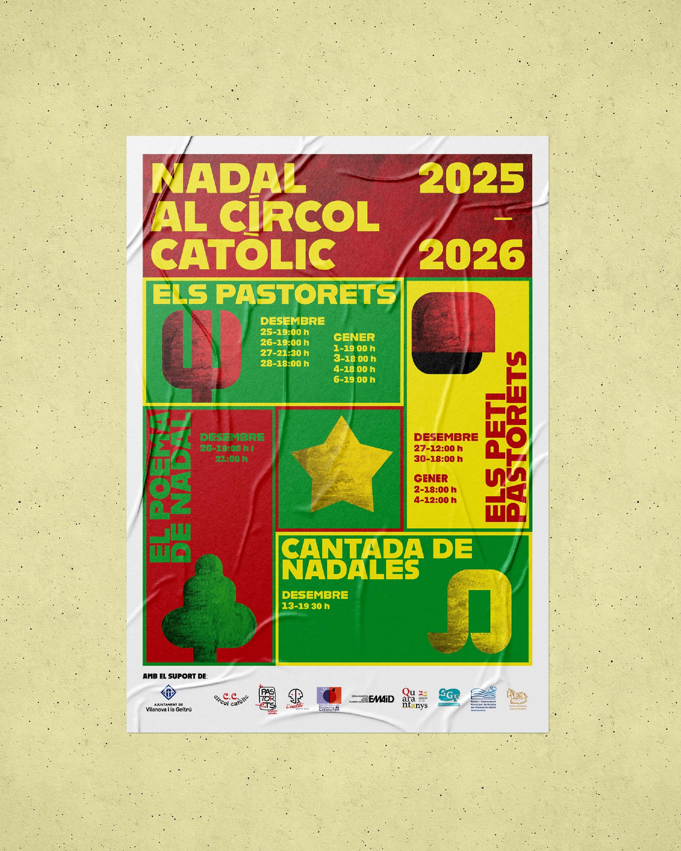 Proyecto destacado
